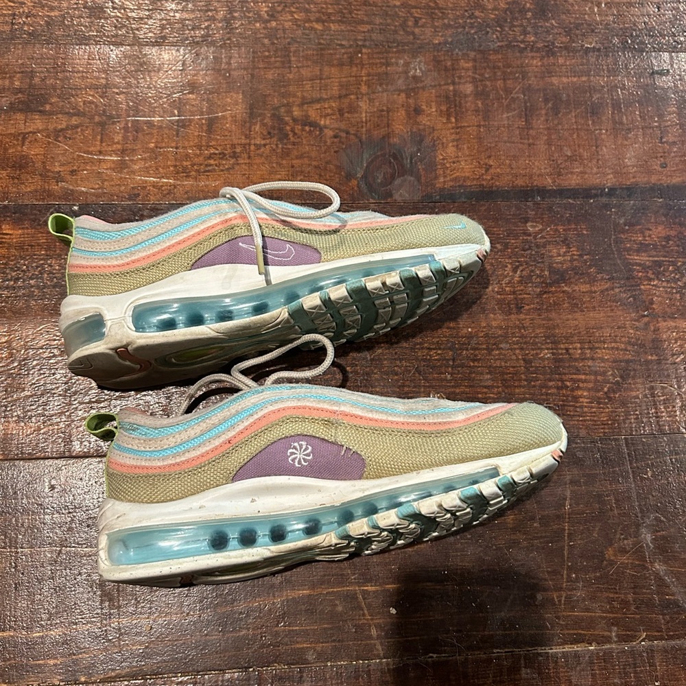 Nike Sun Club Air max 97 women’s 8 Youth 6.5